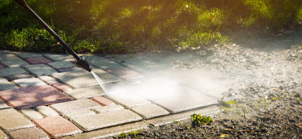 Best Sidewalk and Walkway Cleaning  in West Sayville, NY